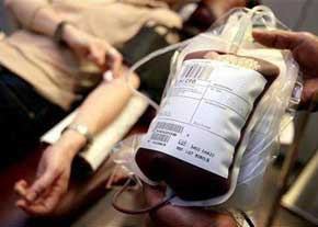 Iran, Iraq renew agreement on blood transfusion