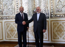 Zarif: Iran ready to expand cooperation with Afghanistan to promote stability