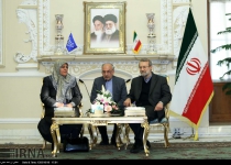 Restoration of security in Iraq benefits the entire region: Larijani