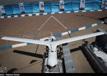 Iran able to modify all types of drones for suicide attacks: Commander 