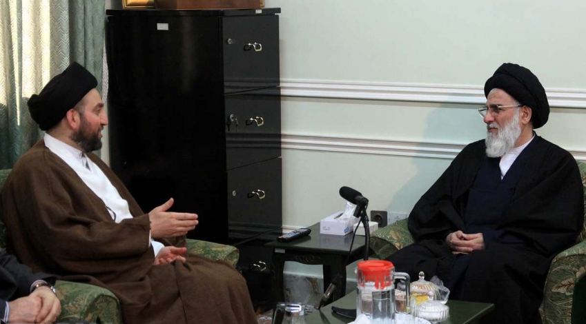Unity to resolve Iraqs problems: Former Iranian judiciary chief 