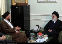 Unity to resolve Iraqs problems: Former Iranian judiciary chief 