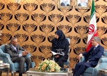 Iran, Islamic Development Bank to broaden cooperation