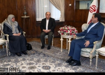 Jahangiri: Tehran supports Iraq territorial integrity