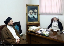 Amini: Iran cannot remain indifference toward terrorism in Iraq