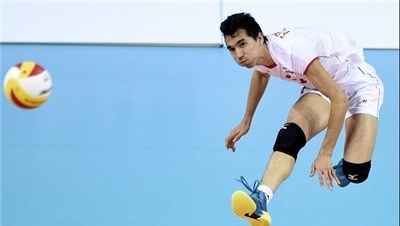 Perugia volleyball club interested in Iranian duo 