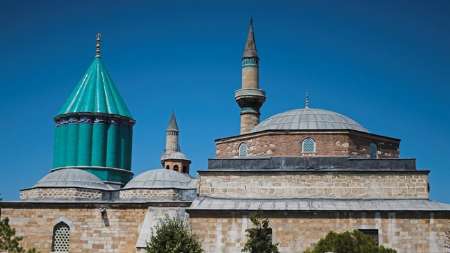 Book on Rumi to be unveiled