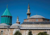 Book on Rumi to be unveiled