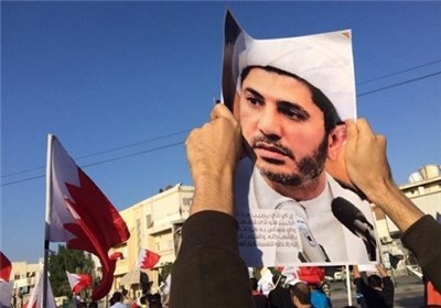 Amnesty urges immediate freedom of Bahraini opposition leader 