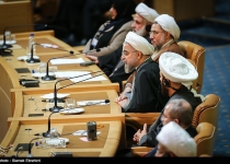 Muslims need practical cooperation: Rouhani