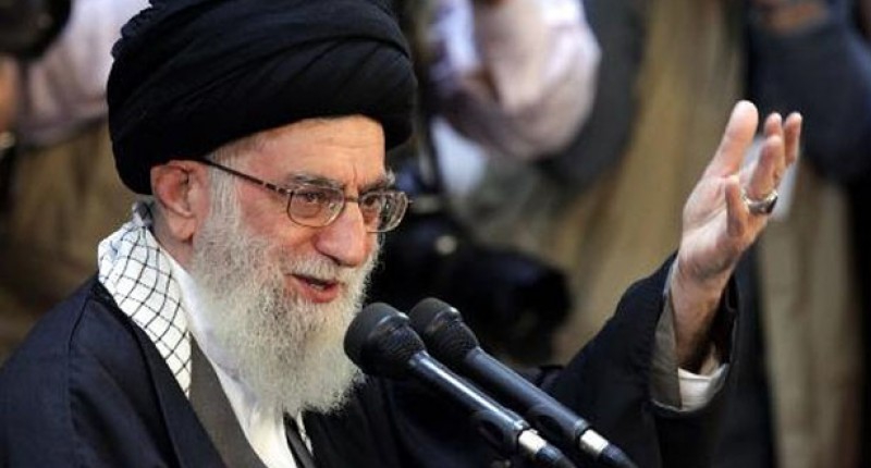 Iran not against nuclear talks: Leader