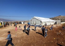 Syrian refugees 2nd largest after Palestinians: UN