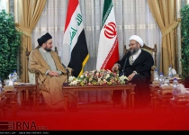 Judiciary Chief: Iran-Iraq cooperation strengthens Muslim World