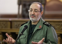 Commander rejects possibility of thaw in Iran-US relations 