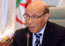 Algeria supports Irans peaceful nuclear program