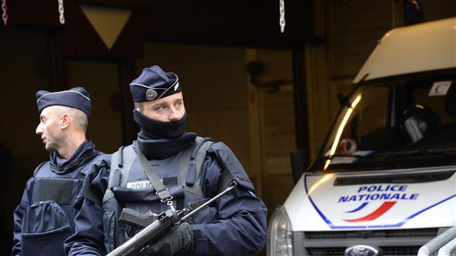 New shooting in Paris leaves one dead, one wounded