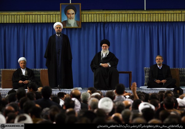 Terrorism, violence in name of Islam reprehensible: Rouhani