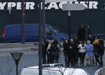 France police kill 3 suspects involved in separate hostage-taking dramas
