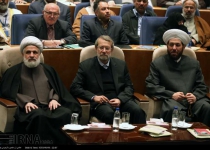 Larijani: France incidents result of wests behavior in Syria