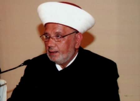Mufti appreciates Iran