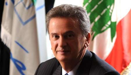 Sanctions no longer effective in world, Lebanese official