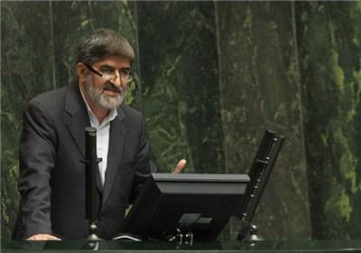 Iran parliament session suspended amid shouting matches