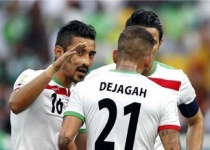 Iran could win Asian Cup title, Ghoochannejhad predicts 