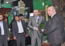 Imam Hussein (AS) Museum in Karbala among worlds top 10