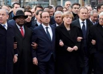 Hollande asked Netanyahu not to attend Paris memorial march