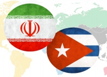 Cuba calls for further widening of ties with Iran