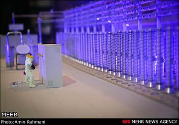 Tehran to host 2nd exhibition on laser achievements