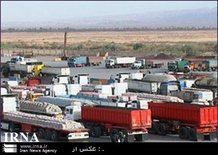 Almost $2b worth exports from Kermanshah customs in 1st 9 months