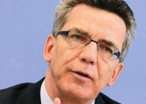 German minister: Religious terrorism, Islam are quite different