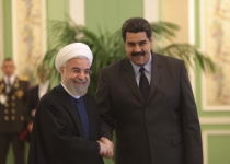 Venezuela, Iran plea for oil cut hits Gulf OPEC brick wall