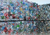 100 tons garbage, trash recycled in Qeshm daily