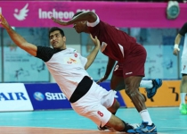 Iranian handball team ready to have strong presence in Qatar World Cup