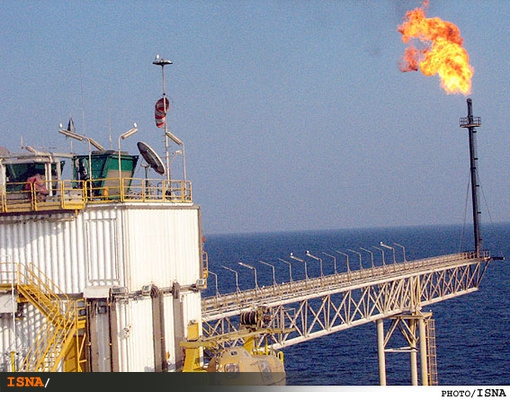 Iran to increase oil extraction from joint field with Iraq 