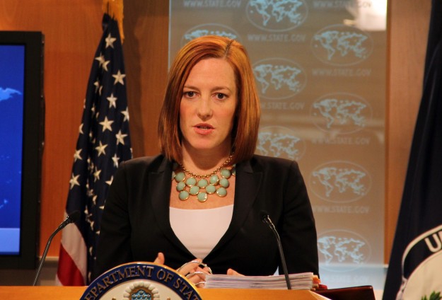 US Spokeswoman: US looking at timeline of Iran n-talks seriously