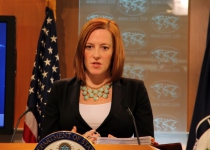US Spokeswoman: US looking at timeline of Iran n-talks seriously
