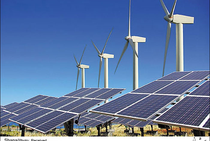 Govt welcomes investment in renewable energies