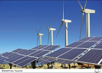 Govt welcomes investment in renewable energies