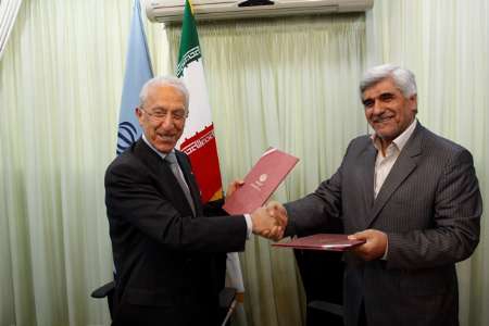 Iran to establish Intl. research center for new medical tech.