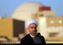 Rouhani: Iran to raise non-oil exports to deal with crude fall