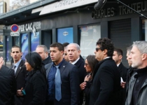Netanyahus Paris appearance was a PR disaster