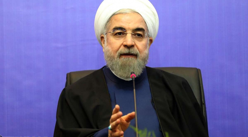 President: Iran must become N-power plant manufacturer