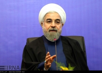 President: Iran must become N-power plant manufacturer
