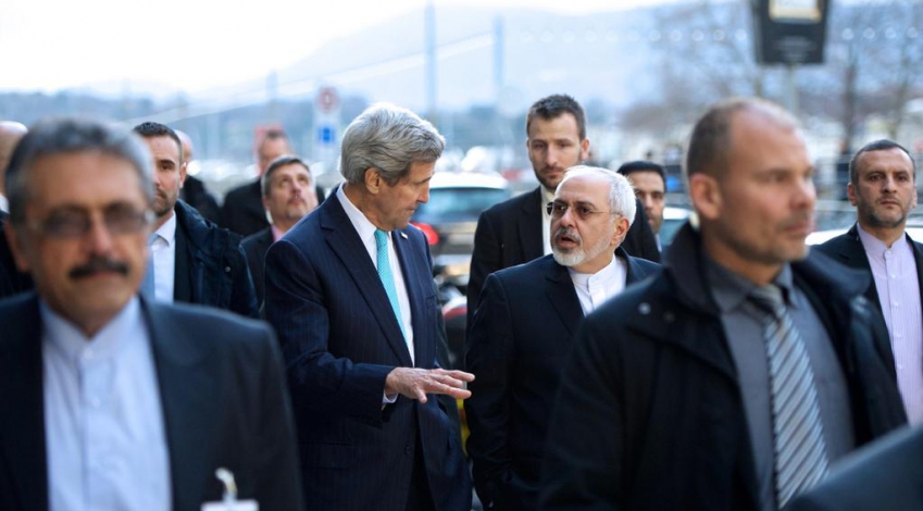 US, Iran hopeful on speeding up nuclear talks