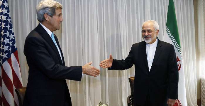 U.S. says held substantive talks with Iran