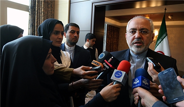 Iran asks west to show courage in talks, Avoid specifying undue redlines