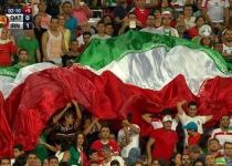 Iran defeats Qatar 1-0 on Asian Cup 2015